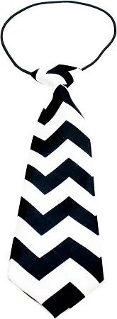 Chevron Black