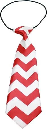 Chevron Red