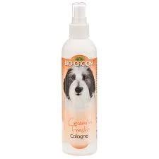 Bio Groom Groom 'N Fresh Cologne Spray, 8 Oz Bottle