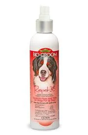 Bio Groom Repel-35 Flea and Tick Spray 8 Oz