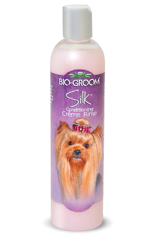 Bio-Groom Silk™ Conditioning Creme Rinse