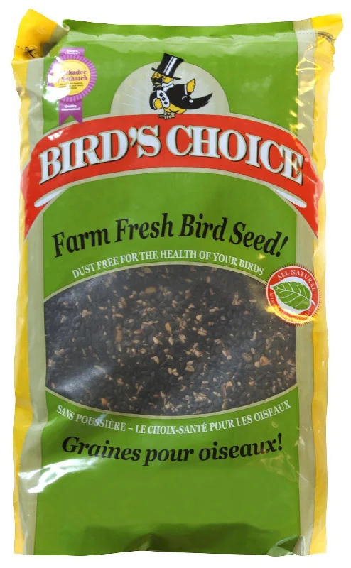 Bird's Choice - Gourmet Chickadee Mix