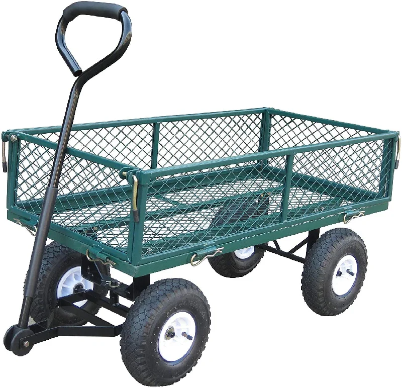 Bond Garden Cart