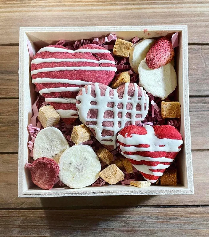 Box of Hearts