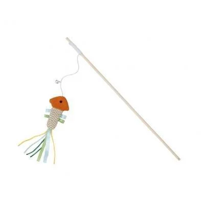 Budz Swing Stick - Fish