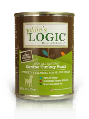 CANINE TURKEY FEAST