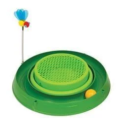 Catit Play 3-in-1 Circuit Grass