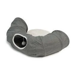 Catit Vesper Tunnel - Grey