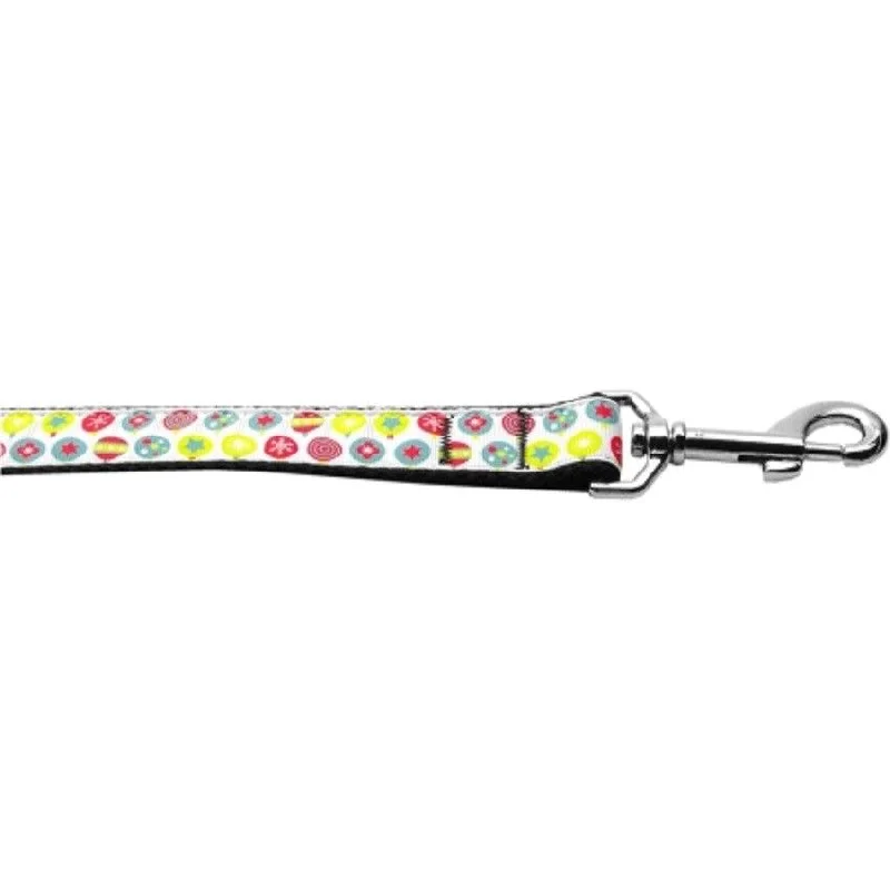 Christmas Ornament Leash, 4'