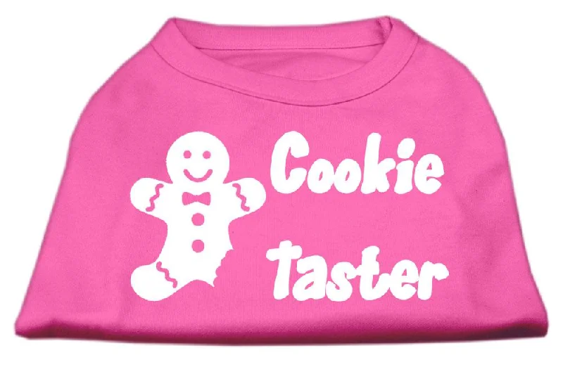 Cookie Taster Tee