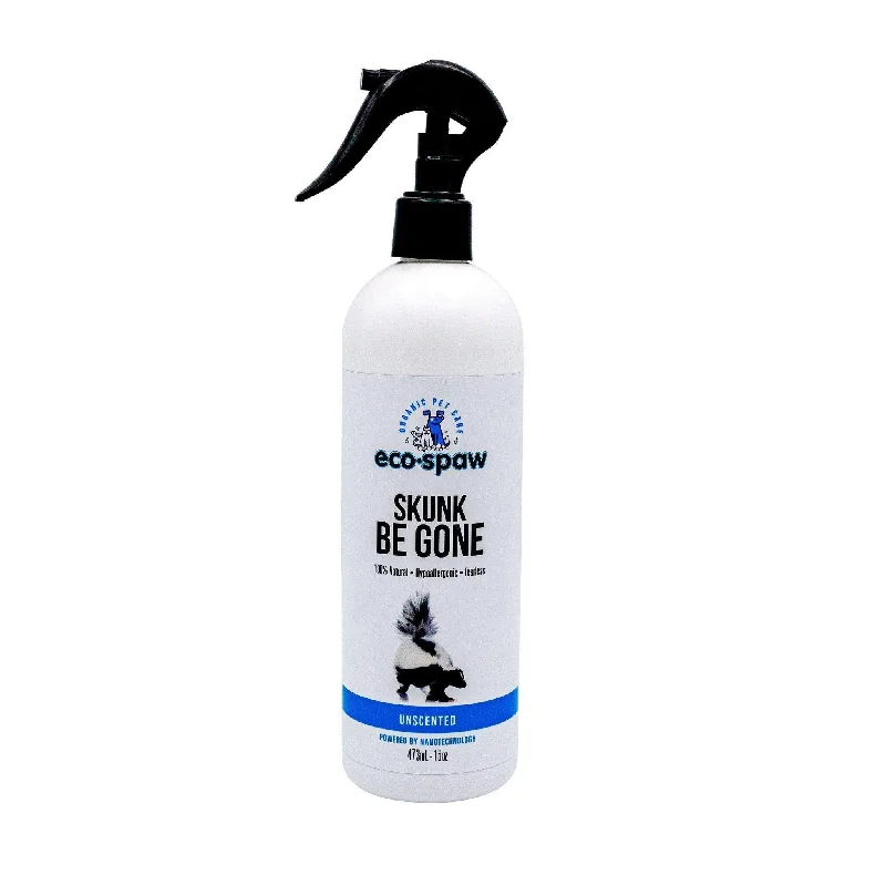 EcoSpaw Skunk Be Gone - Unscented