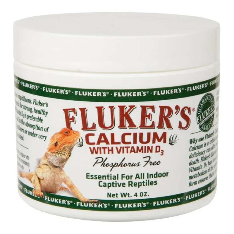 Fluker's Repta-Calcium