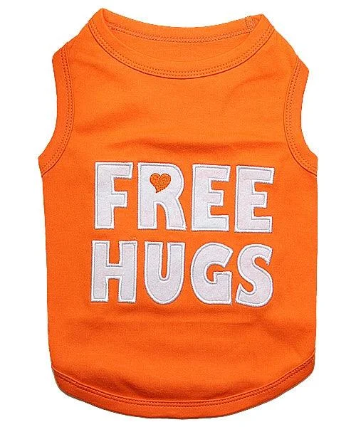 Free Hugs Tee