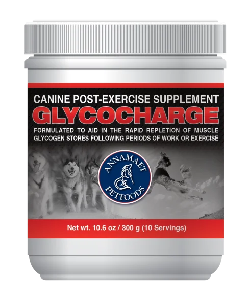 ANNAMAET GLYCOCHARGE