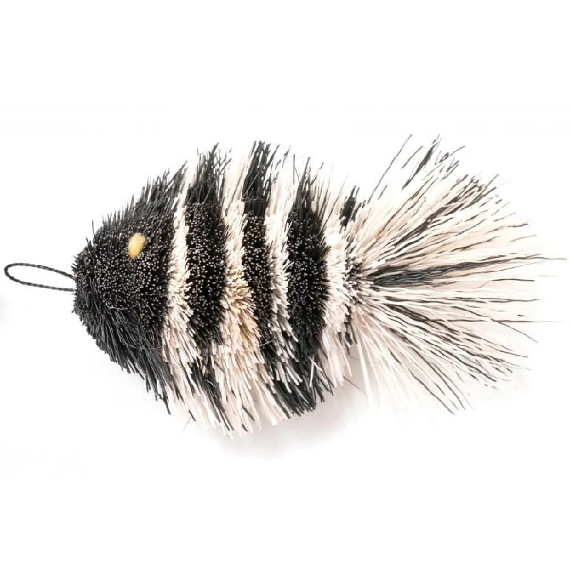 Go Cat - Da Zebra Fish