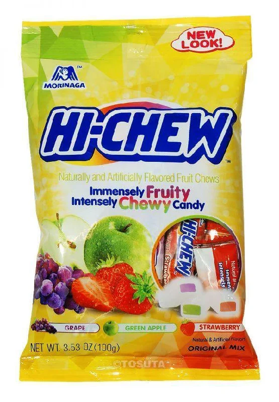 Hi-Chew Original Mix