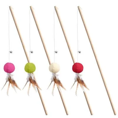 HUNTER - Dangler Ball, assorted colors