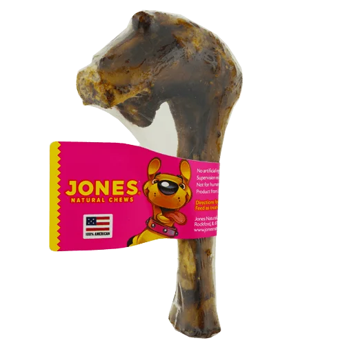 Jones Lamb Shank Bone 5-7"