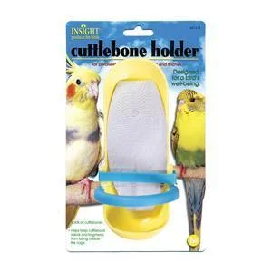 JW Activity Cuttlebone Holder