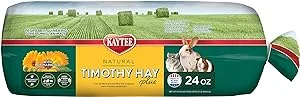 Kaytee Timothy Hay Plus Marigolds