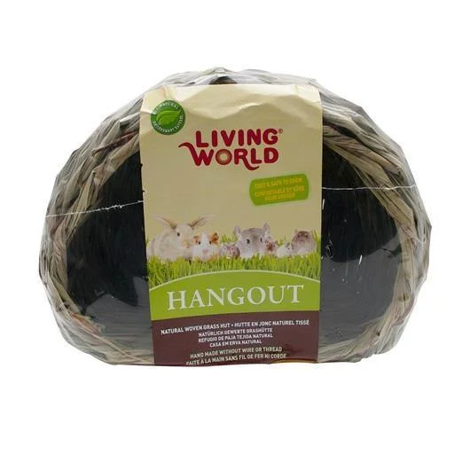 Living World Hangout - Large