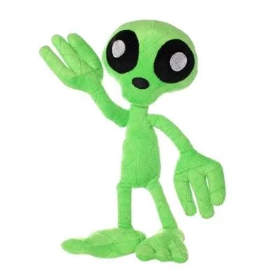 MIghty Liar Alien