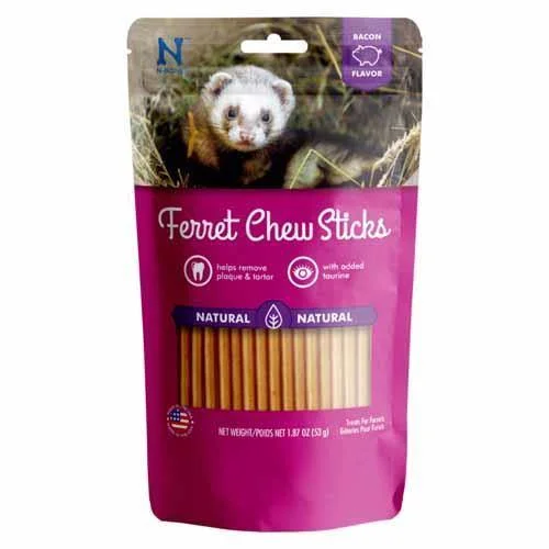 N-Bone Ferret Chew Sticks