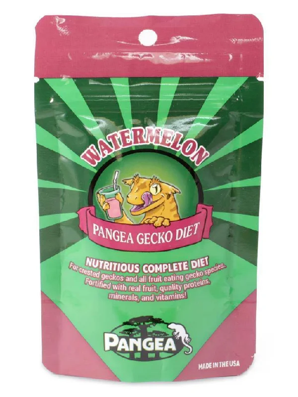 Pangea Gecko Diet - Watermelon