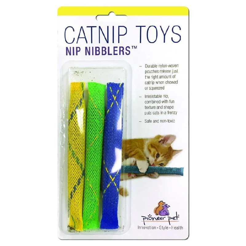 Pioneer Pet Nip Nibblers