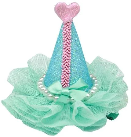 Pretty Party Hat