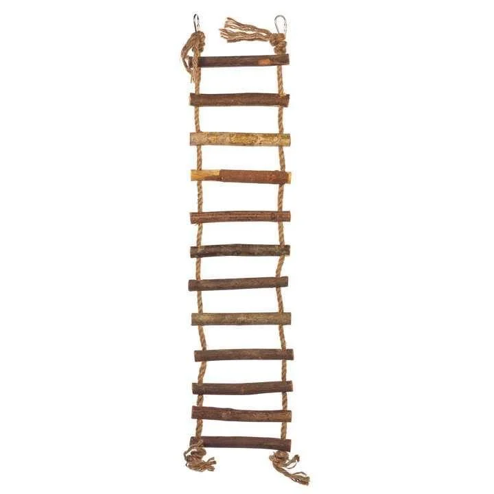 Prevue Hendryx Rope Ladder - Large