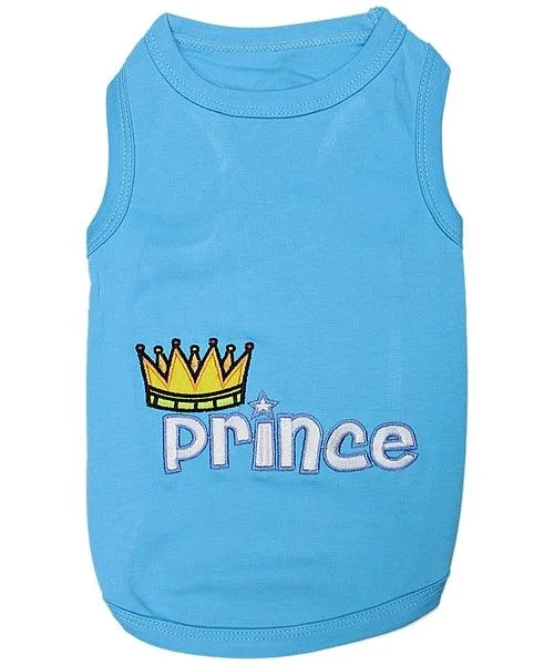 Prince Tee