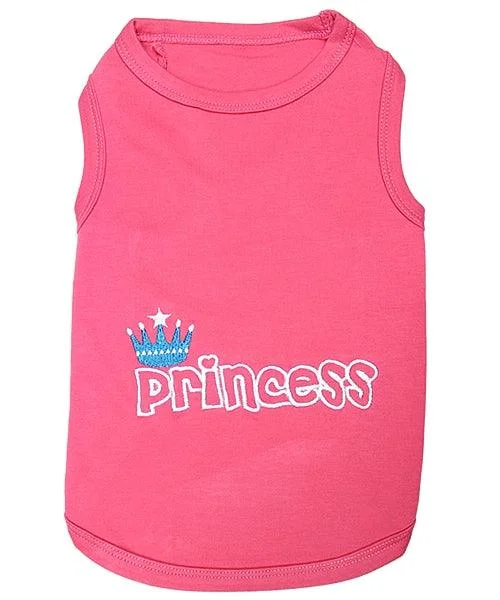 Princess Tee