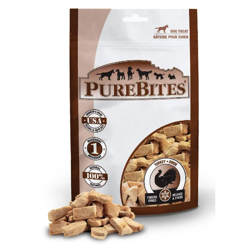 Purebites Whitefish for Dogs