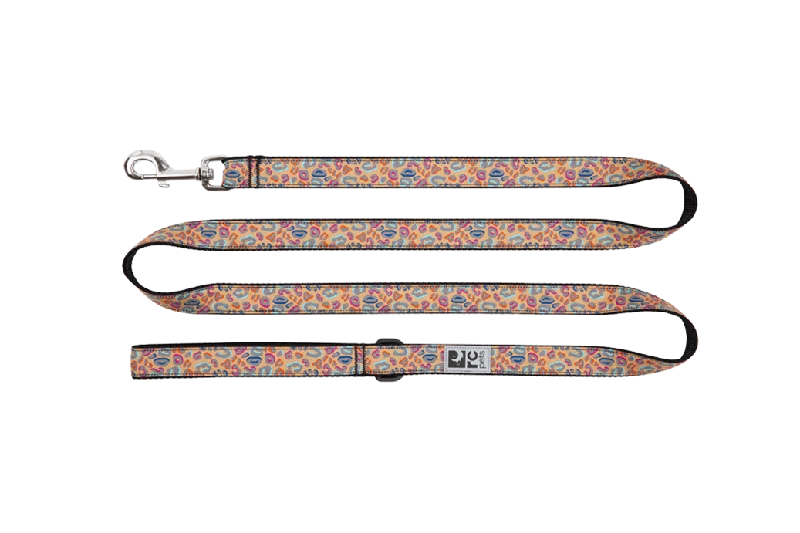 RC Pets Leopard Lead - Available in 2 Sizes