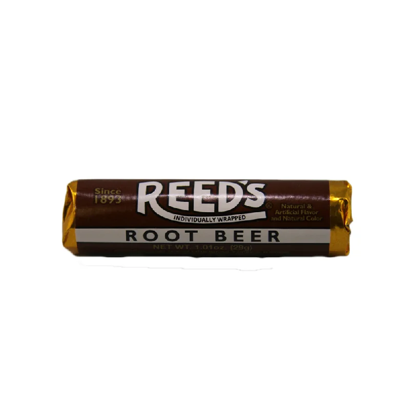 Reed's Candy - Root Beer