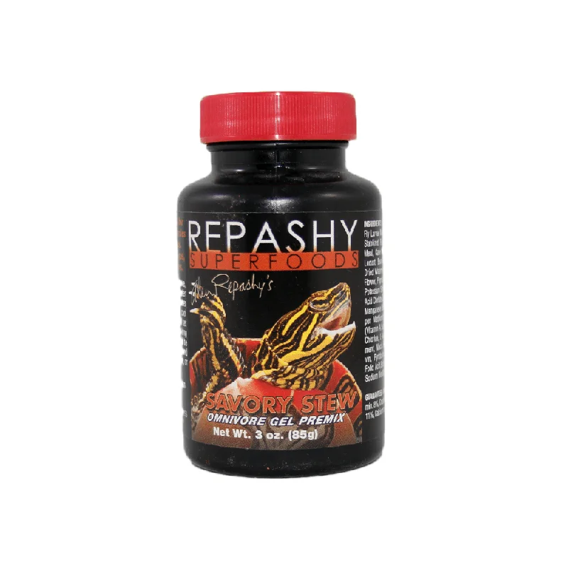 Repashy Gel Premix - Savory Stew 85g