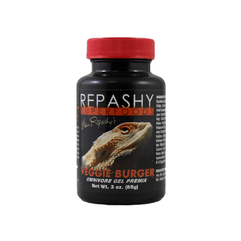 Repashy Gel Premix - Veggie Burger 85g