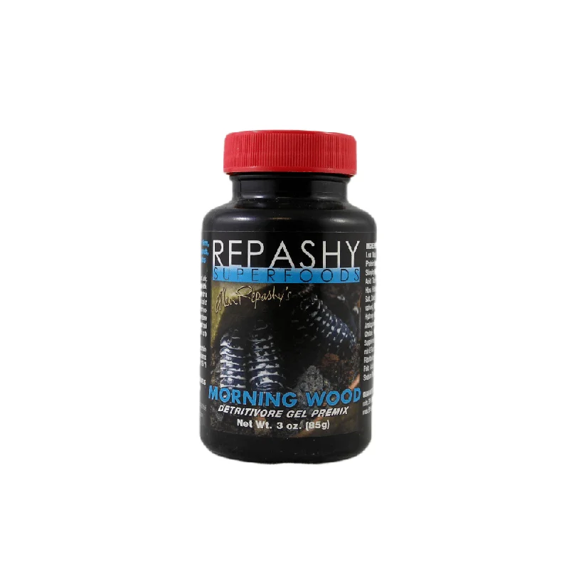 Repashy Morning Wood 85g