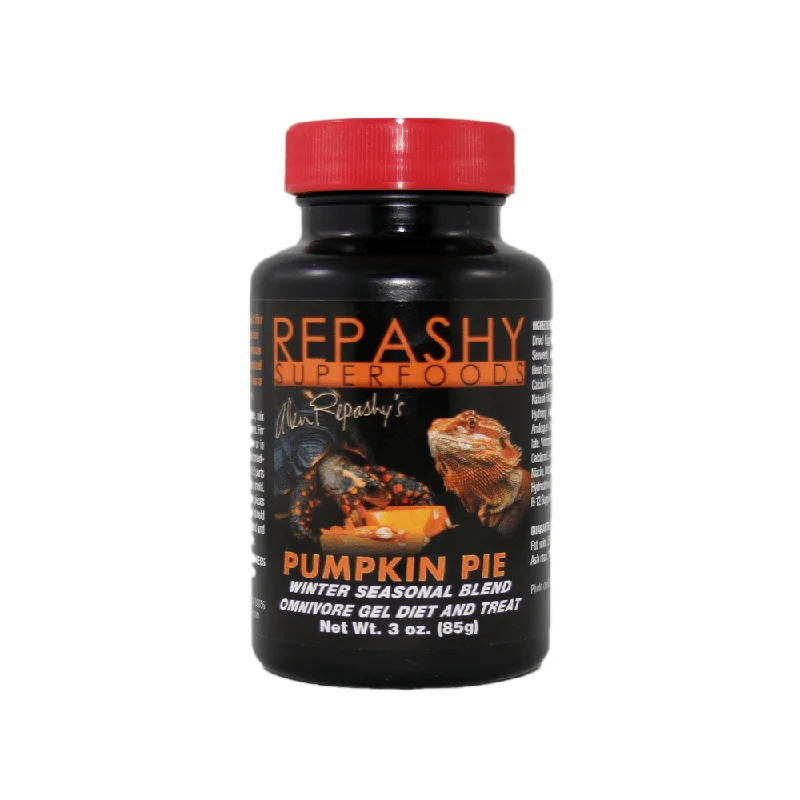 Repashy Pumpkin Pie 85g