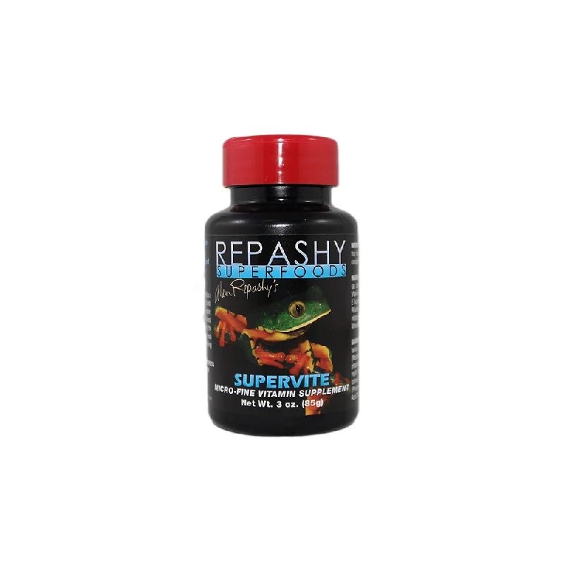 Repashy Supervite 85g