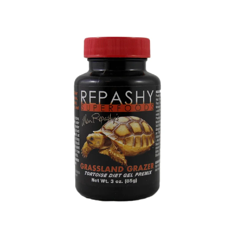 Repashy Tortoise Gel - Grassland Grazer 85g