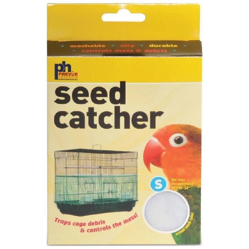 SEED CATCHER