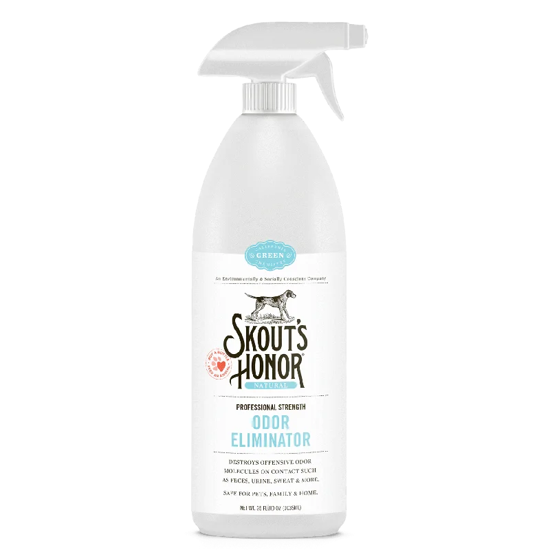 Skout's Honor Odor Eliminator 35oz