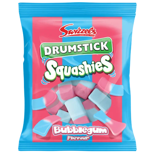 Squashies - Bubblegum