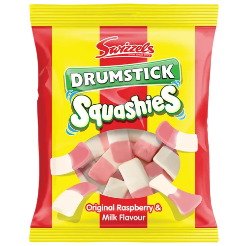 Squashies - Original Raspberry