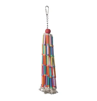 Super Bird Wind Chimes