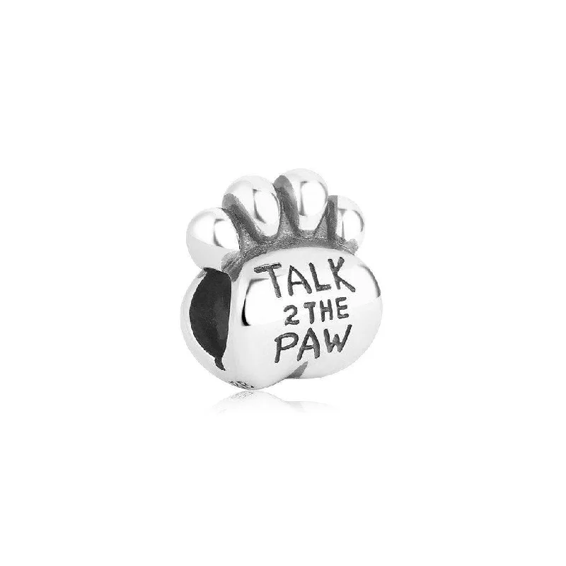 Bella & Beau, Talk To The Paw*