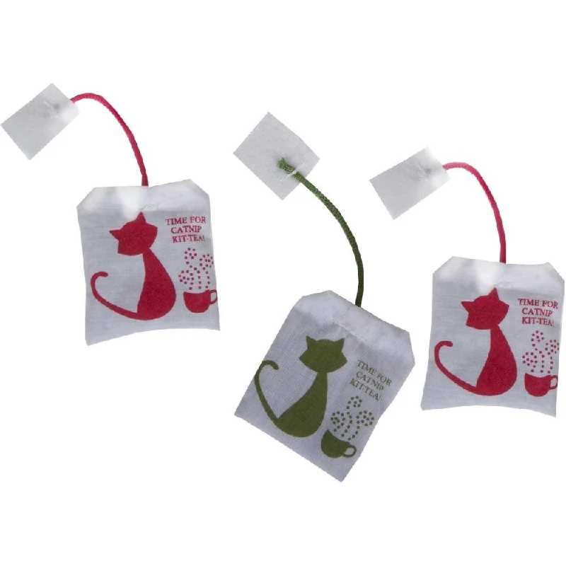 Tea Zing, 3 pack