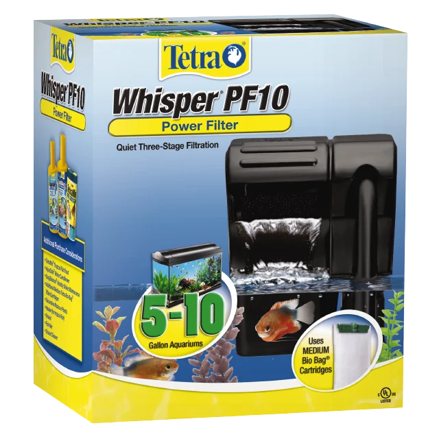 Tetra Whisper® Power Filter 20